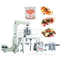 Garlic Packaging Machine For Bottle